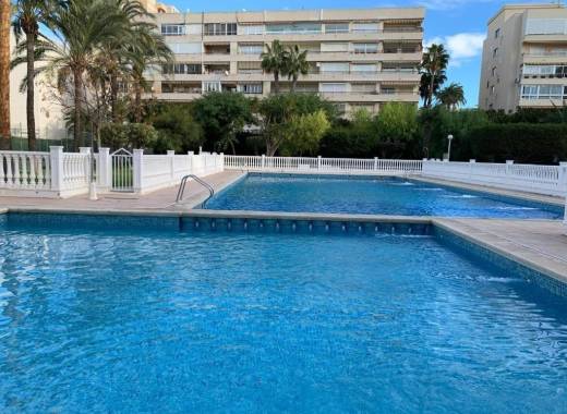 Appartement - Revente - Torrevieja - Los Frutales