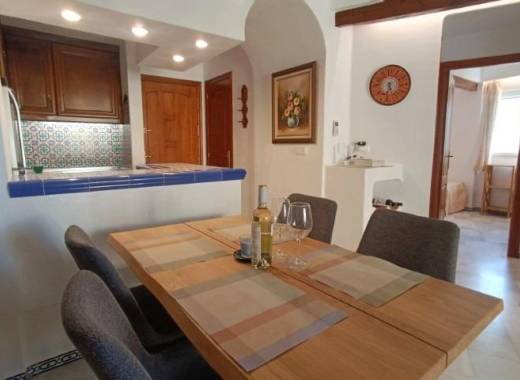 Appartement - Revente - Torrevieja - Los Frutales