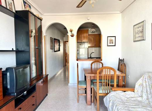 Appartement - Revente - Torrevieja - Playa de los locos