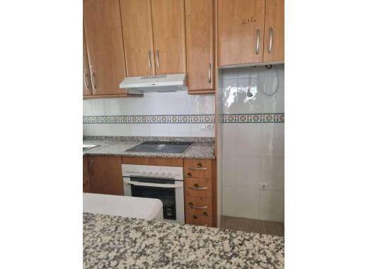 Appartement - Revente - Torrevieja - Playa de los locos