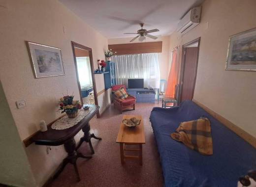 Appartement - Revente - Torrevieja - Playa del cura