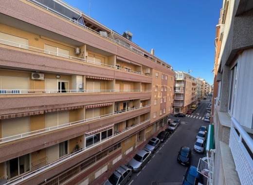 Appartement - Revente - Torrevieja - Playa del cura