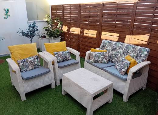 Appartement - Revente - Torrevieja - TAR-94766