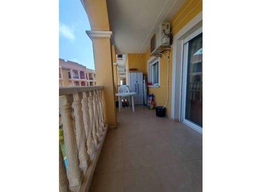 Appartement - Revente - Torrevieja - Torreblanca