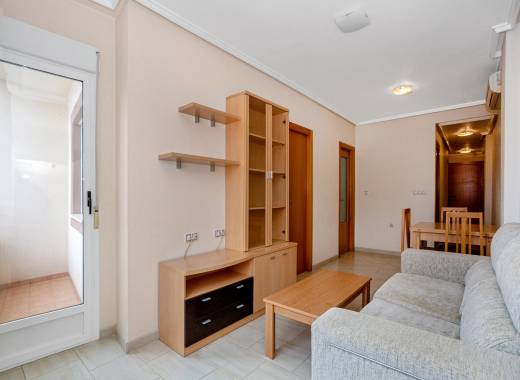 Appartement - Revente - Torrevieja - Torrevieja