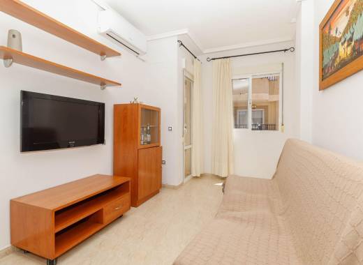 Appartement - Revente - Torrevieja - torrevieja