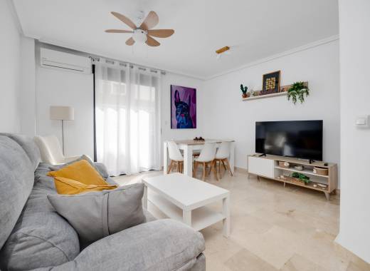 Appartement - Revente - Torrevieja - torrevieja