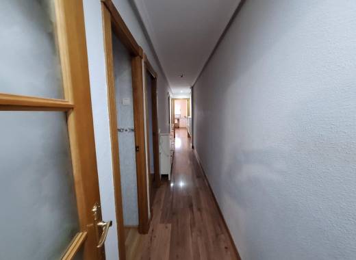 Appartement - Revente - Torrevieja - torrevieja