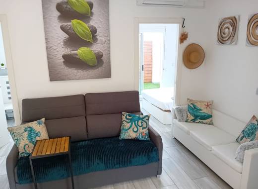 Appartement - Revente - Torrevieja - Torrevieja