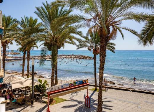 Appartement - Revente - Torrevieja - torrevieja