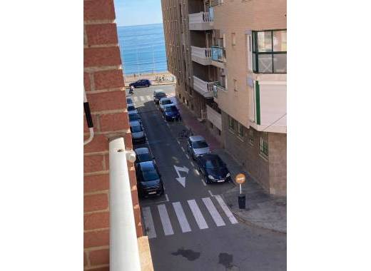 Appartement - Revente - Torrevieja - Torrevieja