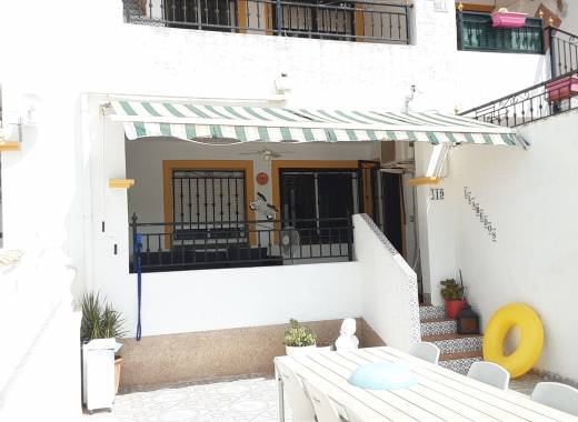 Appartement - Revente - Vistabella Golf - ORE1404