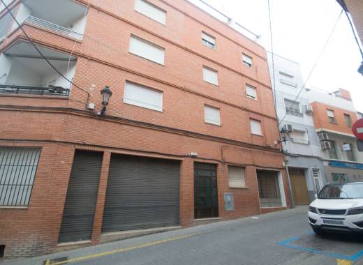 Appartement - Revente - Yecla - Epifaño Ebañez n20