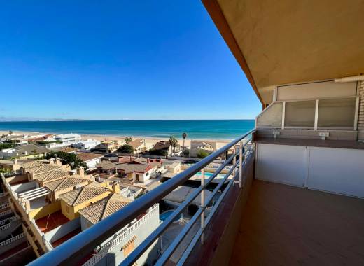 Ático - Venta - Guardamar del Segura - Guardamar Playa