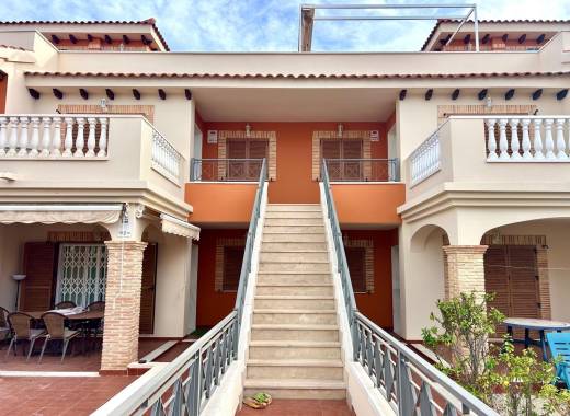 Attique - Revente - Orihuela Costa - HCB-55656