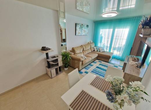 Attique - Revente - Torrevieja - Centro