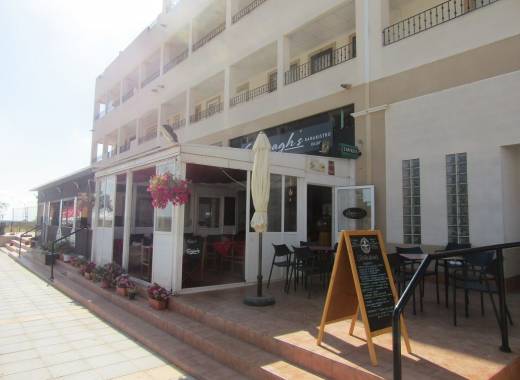 Bar - Revente - Los Montesinos - Los Montesinos