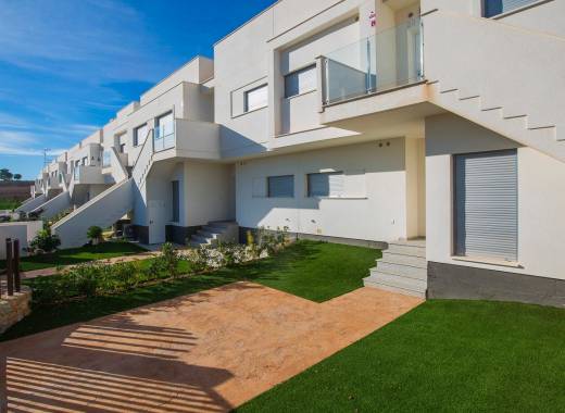 Bungalow - Nueva construccin  - Orihuela - Vistabella Golf