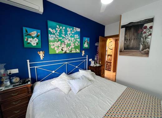 Bungalow - Resale - Orihuela Costa - La Zenia