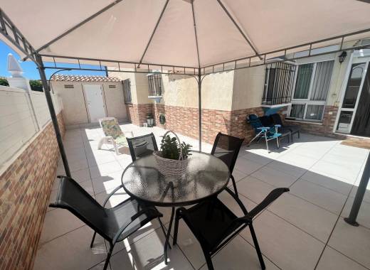 Bungalow - Resale - Orihuela Costa - Los Dolses