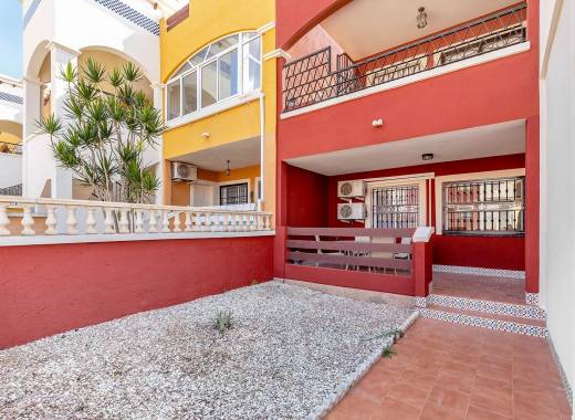 Bungalow - Resale - Orihuela Costa - Orihuela Costa