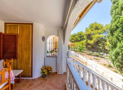 Bungalow - Resale - Orihuela Costa - Orihuela Costa