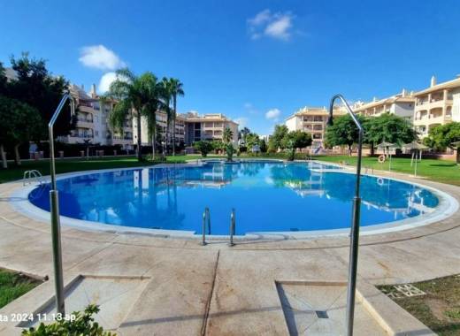 Bungalow - Resale - Orihuela Costa - Playa Flamenca