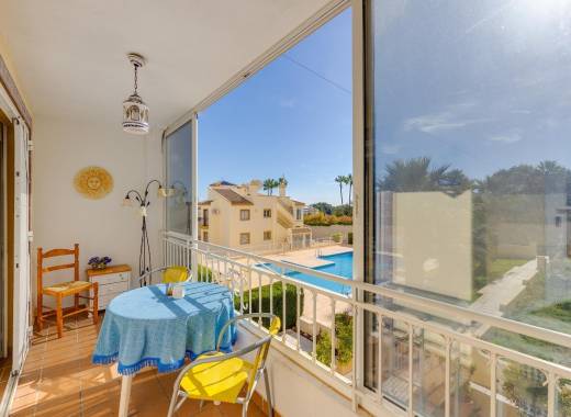 Bungalow - Resale - Orihuela Costa - Villamartin