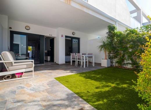 Bungalow - Resale - Pilar de la Horadada - RioMar