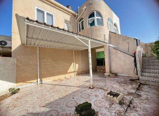 Bungalow - Resale - Santiago de la Ribera - Santiago de la Ribera