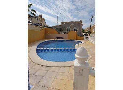 Bungalow - Resale - Torrevieja - 0