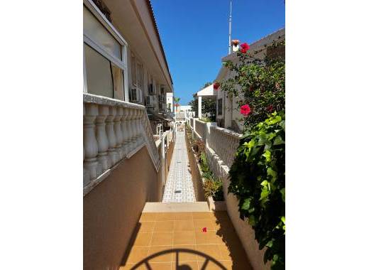 Bungalow - Resale - Torrevieja - 0