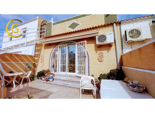 Bungalow - Resale - Torrevieja - 0