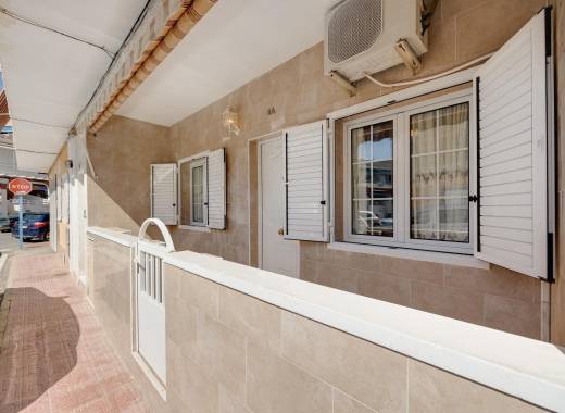 Bungalow - Resale - Torrevieja - Acequion