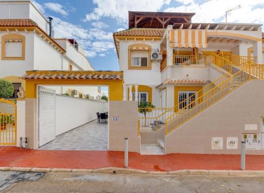 Bungalow - Resale - Torrevieja - Aguas nuevas 1