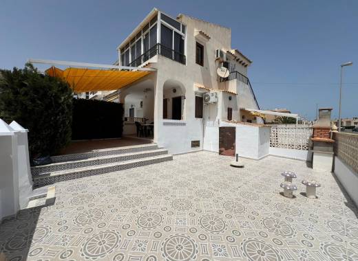 Bungalow - Resale - Torrevieja - Aguas nuevas 2