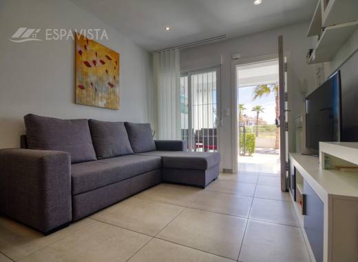 Bungalow - Resale - Torrevieja - Cabo cervera