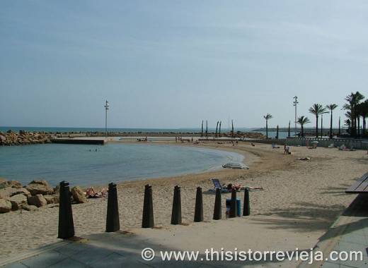 Bungalow - Resale - Torrevieja - goleta Bribon n 20