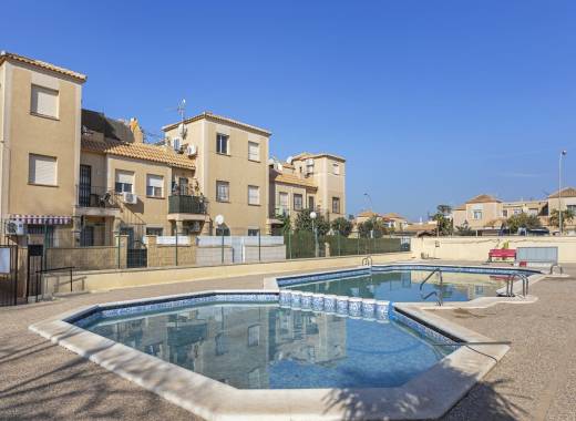 Bungalow - Resale - Torrevieja - Jardin del Mar 1