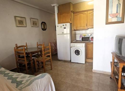 Bungalow - Resale - Torrevieja - JJT-35014