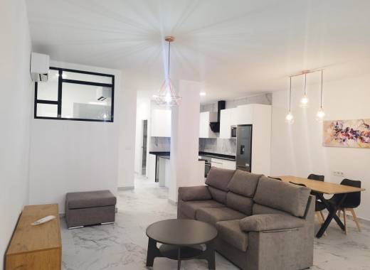 Bungalow - Resale - Torrevieja - La Mata