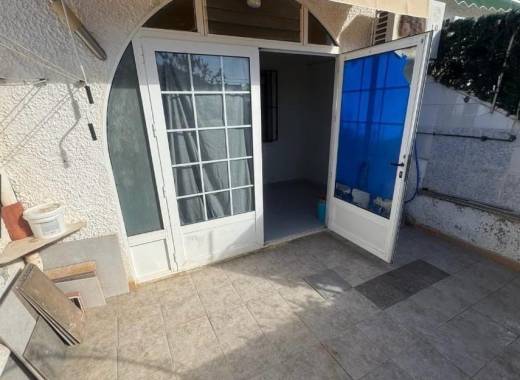 Bungalow - Resale - Torrevieja - La Siesta - El Salado - Torreta