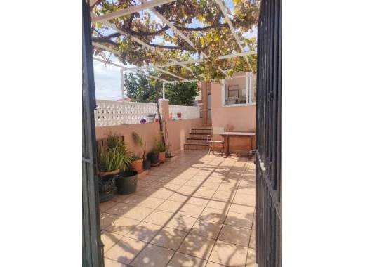 Bungalow - Resale - Torrevieja - Nueva Torrevieja