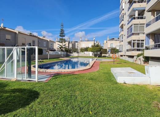 Bungalow - Resale - Torrevieja - Torreblanca