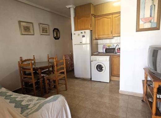 Bungalow - Resale - Torrevieja - Torreblanca