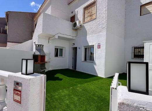 Bungalow - Resale - Torrevieja - Torretas