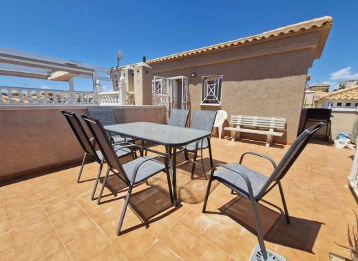 Bungalow - Resale - Torrevieja - Torrevieja