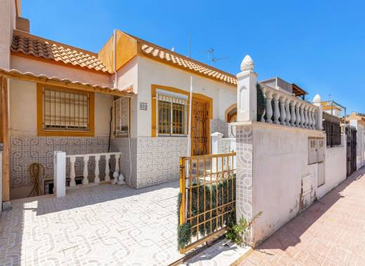 Bungalow - Resale - Torrevieja - Torrevieja