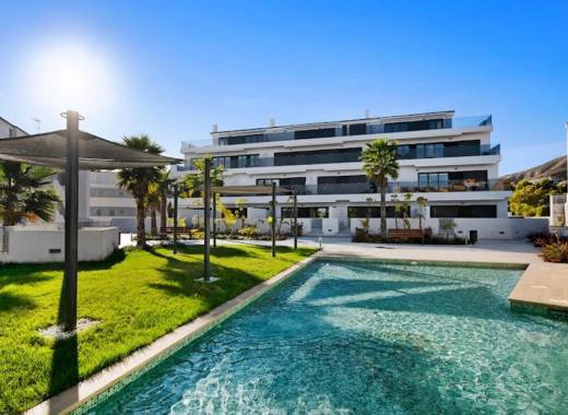 Bungalow - Revente - Finestrat - JJT-75498