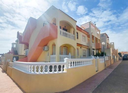 Bungalow - Revente - La Florida - MCB-81965